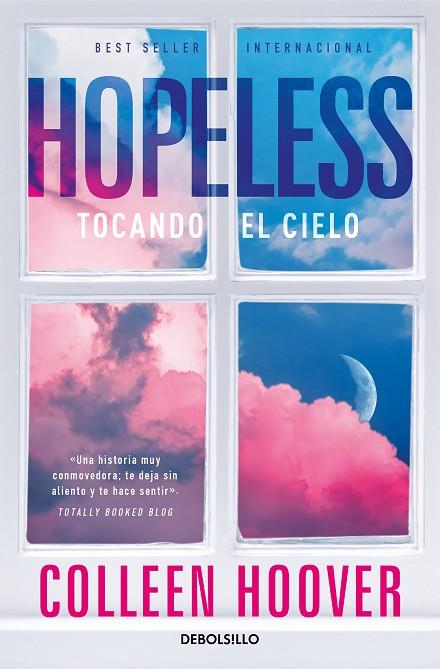 HOPELESS | 9788490326244 | HOOVER, COLLEEN | Cooperativa Cultural Rocaguinarda