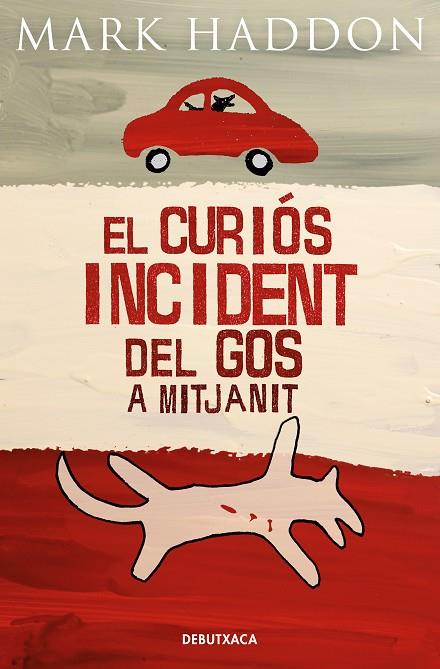 CURIÓS INCIDENT DEL GOS A MITJANIT, EL | 9788418196850 | HADDON, MARK | Cooperativa Cultural Rocaguinarda