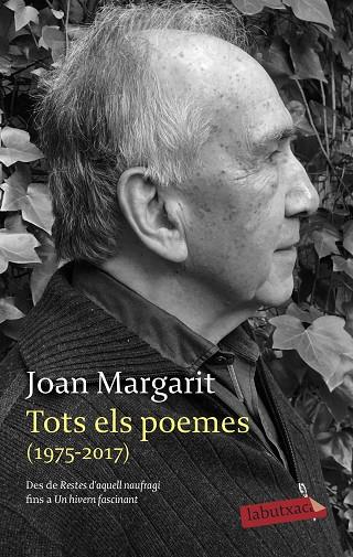 TOTS ELS POEMES (1975-2017) | 9788417423445 | MARGARIT, JOAN | Cooperativa Cultural Rocaguinarda