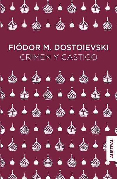 CRIMEN Y CASTIGO | 9788408155768 | DOSTOIEVSKI, FIÒDOR M. | Cooperativa Cultural Rocaguinarda