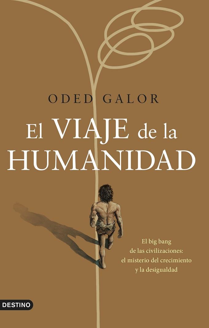 VIAJE DE LA HUMANIDAD, EL  | 9788423361069 | GALOR, ODED | Cooperativa Cultural Rocaguinarda