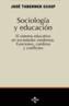 SOCIOLOGIA Y EDUCACION | 9788430940530 | TABERNER GUASP, JOSE | Cooperativa Cultural Rocaguinarda