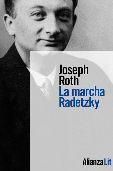 MARCHA RADETZKY, LA | 9788491818489 | ROTH, JOSEPH | Cooperativa Cultural Rocaguinarda