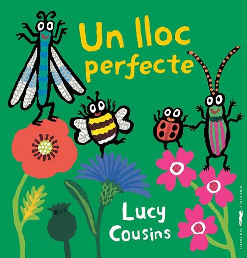 LLOC PERFECTE, UN | 9788412782103 | COUSINS, LUCY | Cooperativa Cultural Rocaguinarda