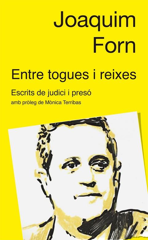 ENTRE TOGUES I REIXES | 9788441232051 | FORN, JOAQUIM | Cooperativa Cultural Rocaguinarda