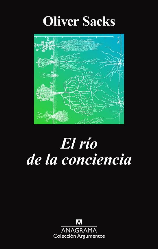 RÍO DE LA CONCIENCIA, EL | 9788433964298 | SACKS, OLIVER | Cooperativa Cultural Rocaguinarda