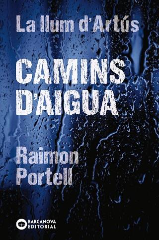 CAMINS D'AIGUA | 9788448942144 | PORTELL, RAIMON | Cooperativa Cultural Rocaguinarda