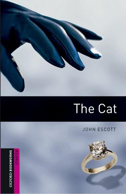 CAT, THE | 9780194620222 | ESCOTT, JOHN | Cooperativa Cultural Rocaguinarda