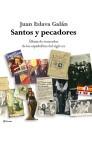 SANTOS Y PECADORES | 9788408045403 | ESLAVA GALAN, JUAN | Cooperativa Cultural Rocaguinarda