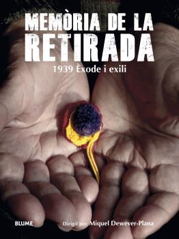 MEMÒRIA DE LA RETIRADA | 9788419094681 | VARIOS AUTORES | Cooperativa Cultural Rocaguinarda