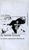 EN TIEMPOS DIFICILES | 9788472235144 | COHEN, J.M. | Cooperativa Cultural Rocaguinarda