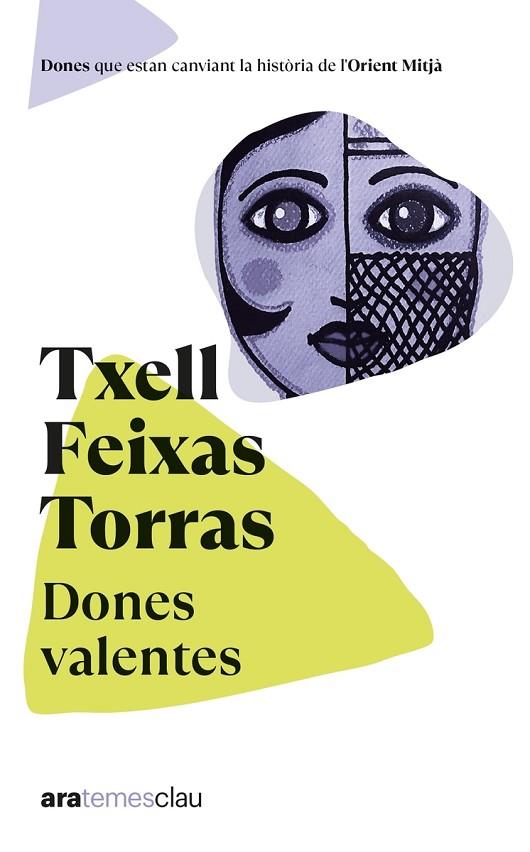 DONES VALENTES | 9788418928659 | FEIXAS I TORRAS, MERITXELL | Cooperativa Cultural Rocaguinarda