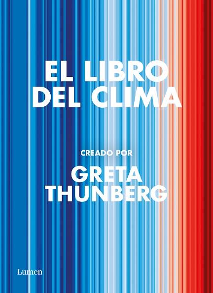 LIBRO DEL CLIMA, EL | 9788426423344 | THUNBERG, GRETA/VARIOS AUTORES, | Cooperativa Cultural Rocaguinarda