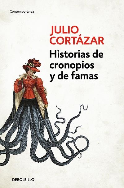 HISTORIAS DE CRONOPIOS Y DE FAMAS | 9788466331890 | CORTÁZAR, JULIO | Cooperativa Cultural Rocaguinarda
