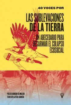 SUBLEVACIONES DE LA TIERRA, LAS | 9788417870362 | 40 VOCES POR | Cooperativa Cultural Rocaguinarda
