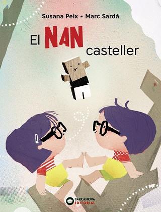 NAN CASTELLER, EL | 9788448947606 | PEIX, SUSANA | Cooperativa Cultural Rocaguinarda