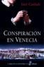 CONSPIRACION EN VENECIA | 9788435060868 | GUILADI, YAEL | Cooperativa Cultural Rocaguinarda