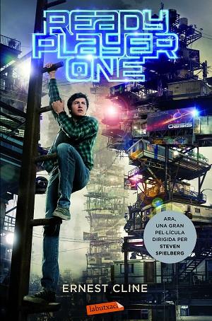READY PLAYER ONE | 9788417031800 | CLINE, ERNEST | Cooperativa Cultural Rocaguinarda