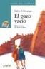 PAZO VACIO, EL | 9788420784595 | DOCAMPO, XAVIER P. | Cooperativa Cultural Rocaguinarda