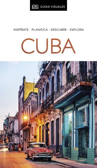CUBA (GUÍAS VISUALES) | 9780241432686 | DK, | Cooperativa Cultural Rocaguinarda