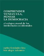 COMPRENDER VENEZUELA | 9788495786050 | FERNÁNDEZ LIRIA, CARLOS/ALEGRE ZAHONERO, LUIS | Cooperativa Cultural Rocaguinarda