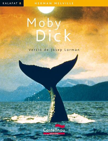MOBY DICK | 9788498042320 | MELVILLE, HERMAN | Cooperativa Cultural Rocaguinarda