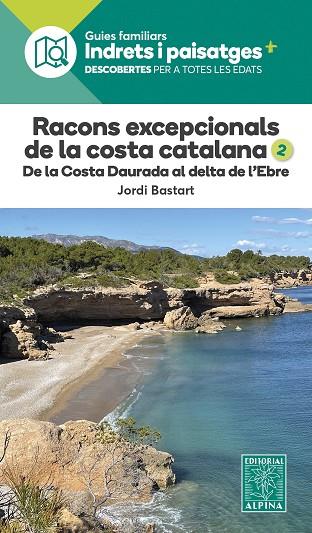 RACONS EXCEPCIONALS DE LA COSTA CATALANA, 2. | 9788470110986 | BASTART, JORDI | Cooperativa Cultural Rocaguinarda