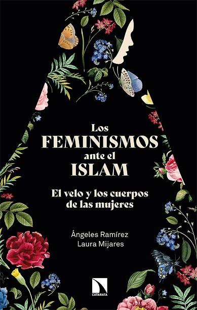 FEMINISMOS ANTE EL ISLAM, LOS | 9788413521855 | RAMÍREZ, ÁNGELES/MIJARES, LAURA | Cooperativa Cultural Rocaguinarda