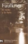 RUIDO Y LA FURIA, EL | 9788420656564 | FAULKNER, WILLIAM | Cooperativa Cultural Rocaguinarda