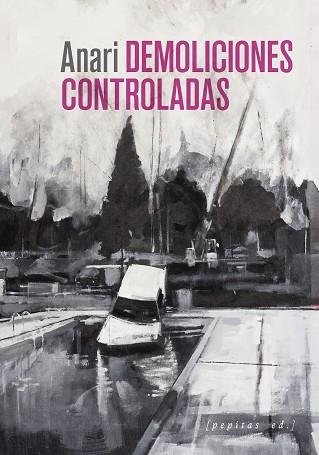 DEMOLICIONES CONTROLADAS | 9788418998294 | ALBERDI SANTESTEBAN, ANARI | Cooperativa Cultural Rocaguinarda