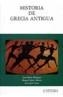 HISTORIA DE GRECIA ANTIGUA | 9788437608068 | BLAZQUEZ, JOSE MARIA | Cooperativa Cultural Rocaguinarda