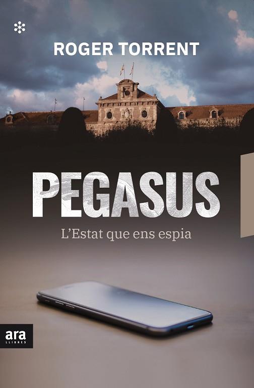 PEGASUS | 9788417804800 | TORRENT I RAMIÀ, ROGER | Cooperativa Cultural Rocaguinarda