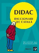 DIDAC DICCIONARI CATALA | 9788441231078 | DIVERSOS AUTORS | Cooperativa Cultural Rocaguinarda