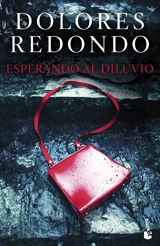 ESPERANDO AL DILUVIO | 9788423363797 | REDONDO, DOLORES | Cooperativa Cultural Rocaguinarda
