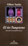 TIO TUNGSTENO,EL | 9788433961938 | SACKS, OLIVER | Cooperativa Cultural Rocaguinarda