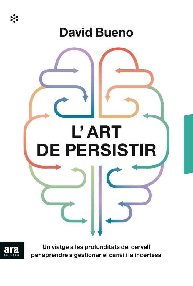ART DE PERSISTIR, L' | 9788417804633 | BUENO I TORRENS, DAVID | Cooperativa Cultural Rocaguinarda