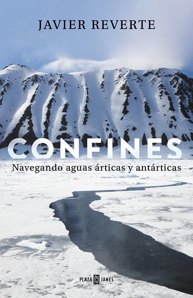 CONFINES | 9788401019425 | REVERTE, JAVIER | Cooperativa Cultural Rocaguinarda