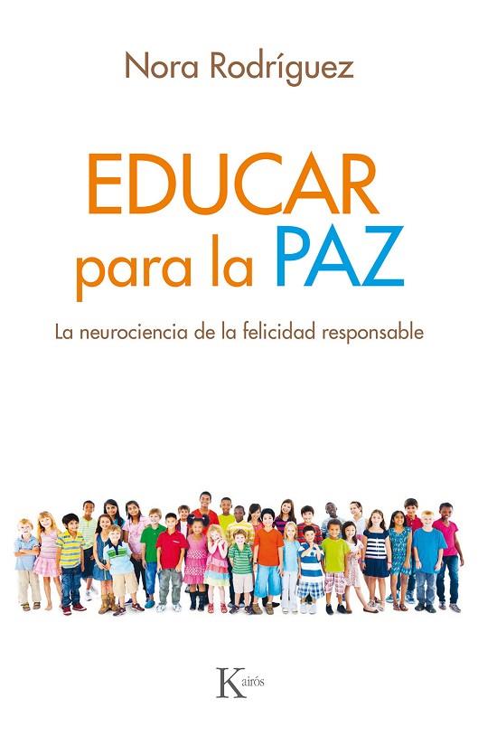 EDUCAR PARA LA PAZ | 9788499886640 | RODRÍGUEZ VEGA, NORA | Cooperativa Cultural Rocaguinarda