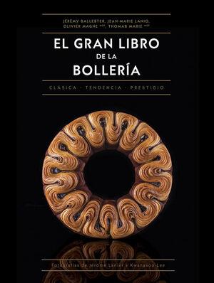 GRAN LIBRO DE LA BOLLERÍA, EL | 9788446053057 | VARIOS AUTORES | Cooperativa Cultural Rocaguinarda
