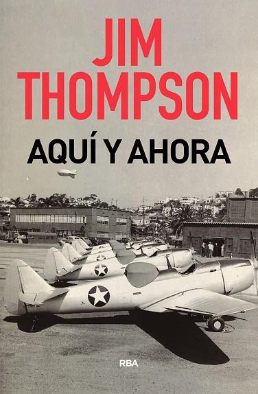 AQUI Y AHORA | 9788491875338 | THOMPSON JIM | Cooperativa Cultural Rocaguinarda