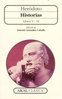 HISTORIAS. LIBROS 5-7 | 9788446002840 | HERODOT | Cooperativa Cultural Rocaguinarda