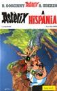 ASTERIX A HISPANIA | 9788434567696 | GOSCINNY, RENE  & ALBERT UDERZO | Cooperativa Cultural Rocaguinarda