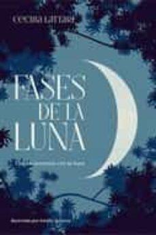 FASES DE LA LLUNA | 9788418350443 | LATTARI, CECILIA | Cooperativa Cultural Rocaguinarda