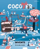 COCOTER - 16 - INVENTS | 457000019 | AA.VV. | Cooperativa Cultural Rocaguinarda