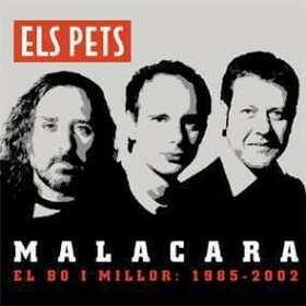 PETS, ELS - MALACARA | 8424295052254 | PETS, ELS | Cooperativa Cultural Rocaguinarda