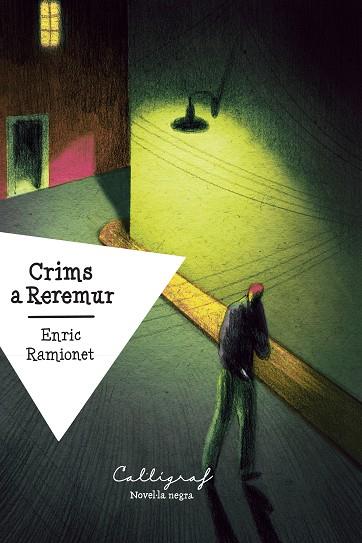 CRIMS A REREMUR | 9788412829914 | RAMIONET LLOVERAS, ENRIC | Cooperativa Cultural Rocaguinarda