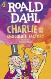 CHARLIE AND THE CHOCOLAT FACTORY | 9780241558324 | DAHL, ROALD | Cooperativa Cultural Rocaguinarda