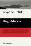 OJO DE GOLIAT, EL | 9788412757071 | MUZZIO, DIEGO | Cooperativa Cultural Rocaguinarda