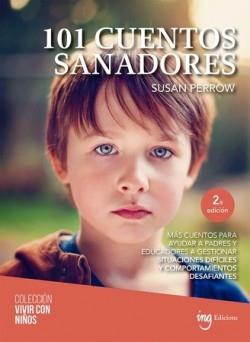 101 CUENTOS SANADORES | 9788412355260 | PERROW, SUSAN | Cooperativa Cultural Rocaguinarda