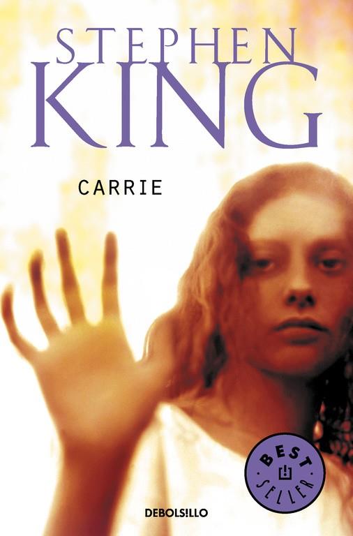 CARRIE | 9788497595698 | KING, STEPHEN | Cooperativa Cultural Rocaguinarda
